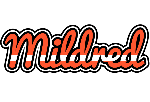 Mildred denmark logo