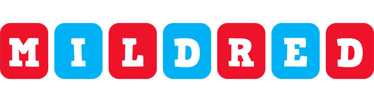 Mildred diesel logo