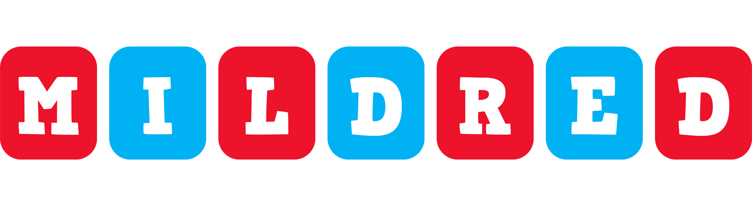 Mildred diesel logo