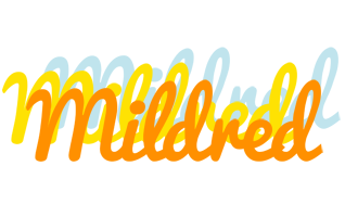 Mildred energy logo