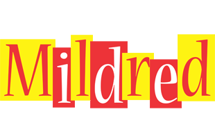 Mildred errors logo