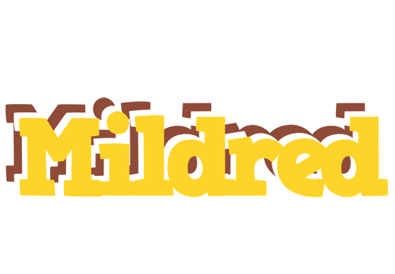 Mildred hotcup logo