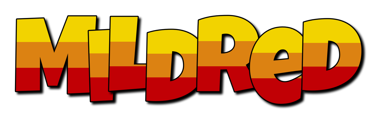 Mildred jungle logo