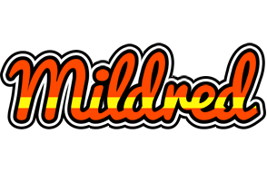 Mildred madrid logo