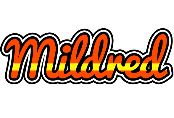 Mildred madrid logo