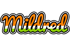 Mildred mumbai logo