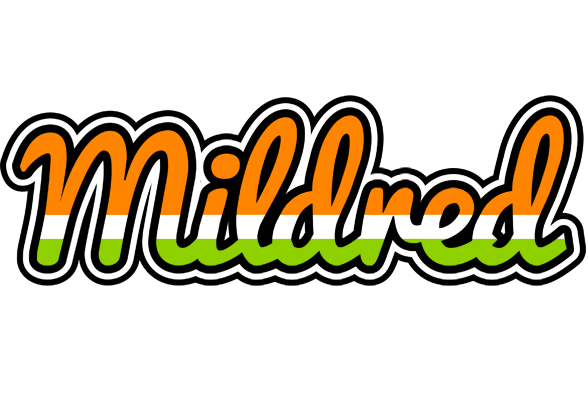 Mildred mumbai logo