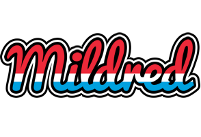 Mildred norway logo