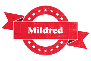 Mildred passion logo