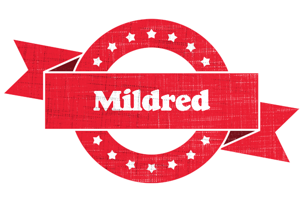 Mildred passion logo