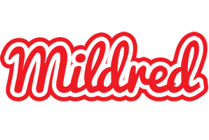 Mildred sunshine logo