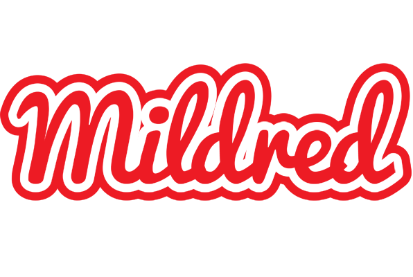 Mildred sunshine logo