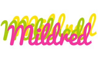 Mildred sweets logo