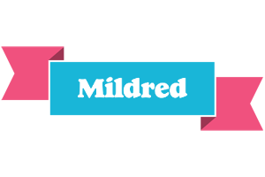 Mildred today logo