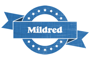 Mildred trust logo