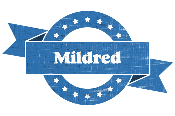 Mildred trust logo