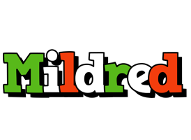 Mildred venezia logo