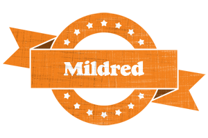 Mildred victory logo