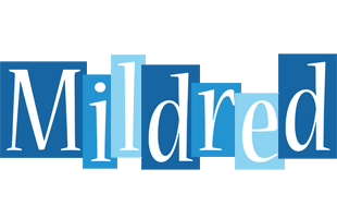 Mildred winter logo