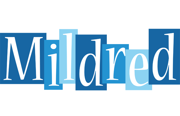 Mildred winter logo