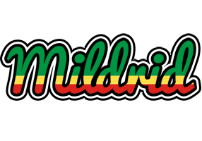 Mildrid african logo