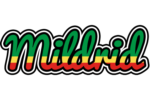 Mildrid african logo
