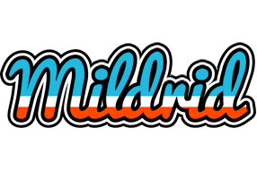 Mildrid america logo