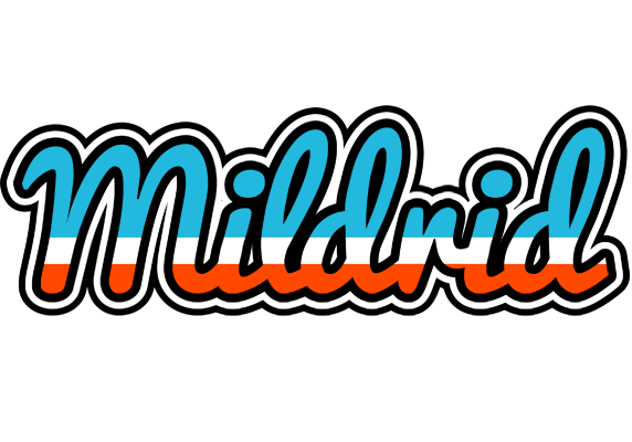Mildrid america logo