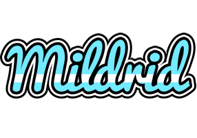 Mildrid argentine logo