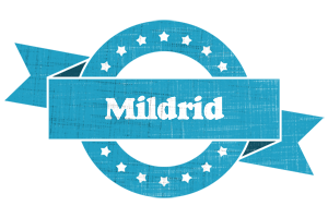 Mildrid balance logo