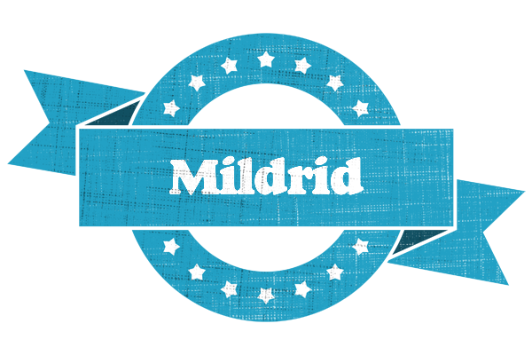 Mildrid balance logo