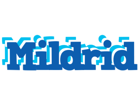 Mildrid business logo