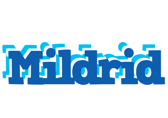 Mildrid business logo