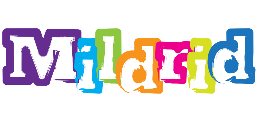 Mildrid casino logo