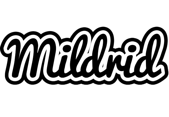 Mildrid chess logo