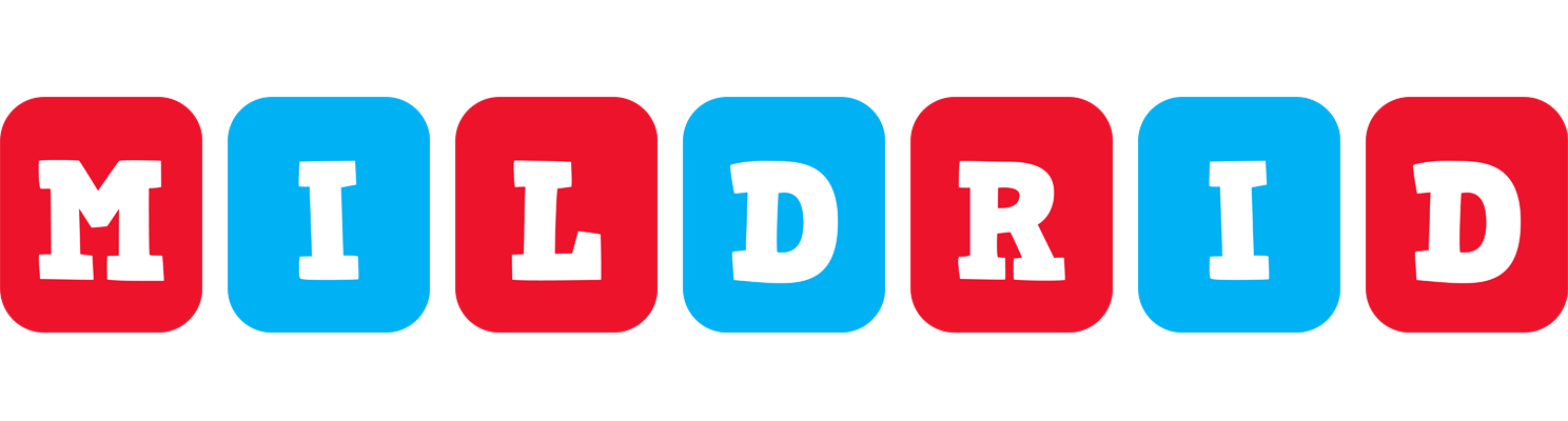 Mildrid diesel logo