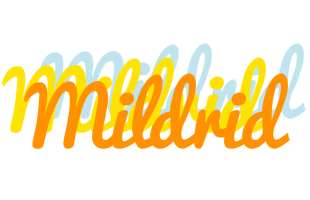 Mildrid energy logo