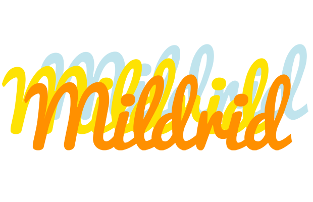 Mildrid energy logo