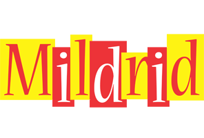 Mildrid errors logo