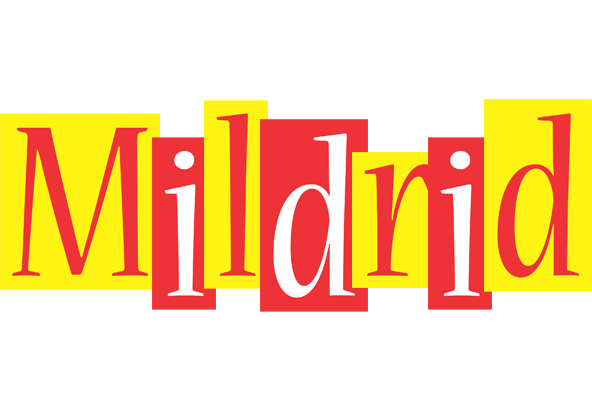 Mildrid errors logo