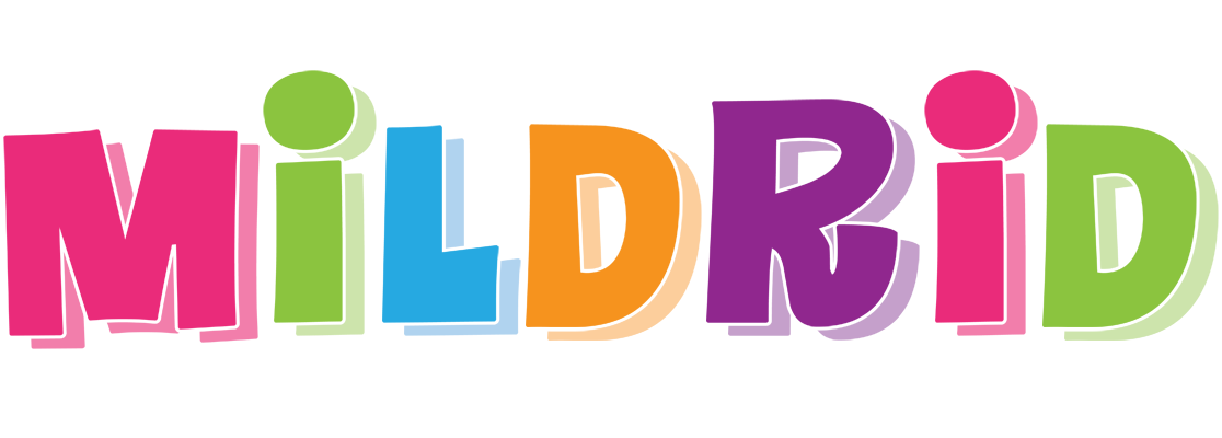 Mildrid friday logo