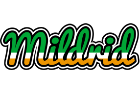 Mildrid ireland logo