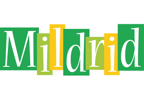 Mildrid lemonade logo