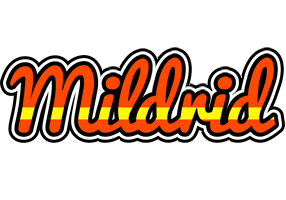 Mildrid madrid logo