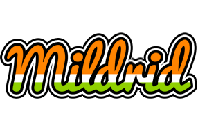 Mildrid mumbai logo