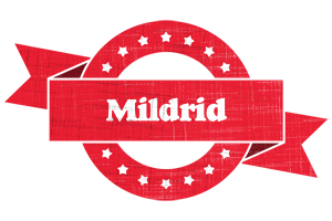 Mildrid passion logo