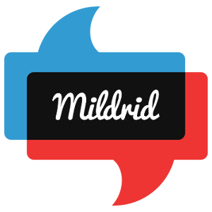 Mildrid sharks logo