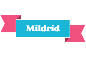 Mildrid today logo