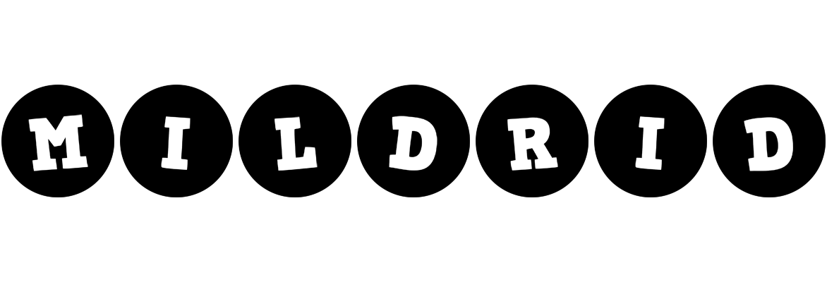 Mildrid tools logo