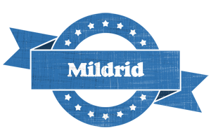 Mildrid trust logo